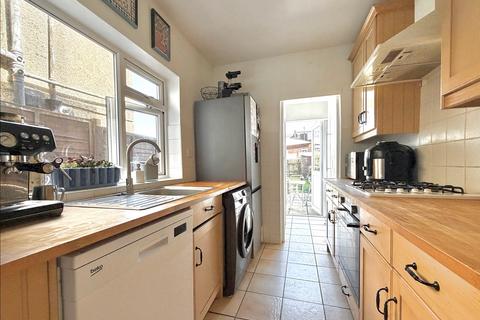 2 bedroom terraced house for sale, Jubilee Road, Watford, WD24