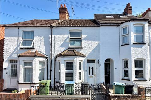 2 bedroom terraced house for sale, Jubilee Road, Watford, WD24