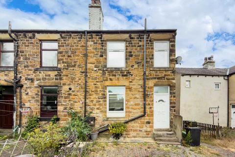 1 bedroom terraced house for sale, Ealand Road, Batley