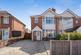 King Georges Avenue, Regents Park, Southampton, Hampshire, SO15