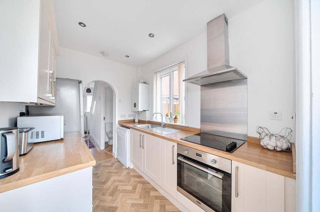 House in Southampton, Millbrook - View 3