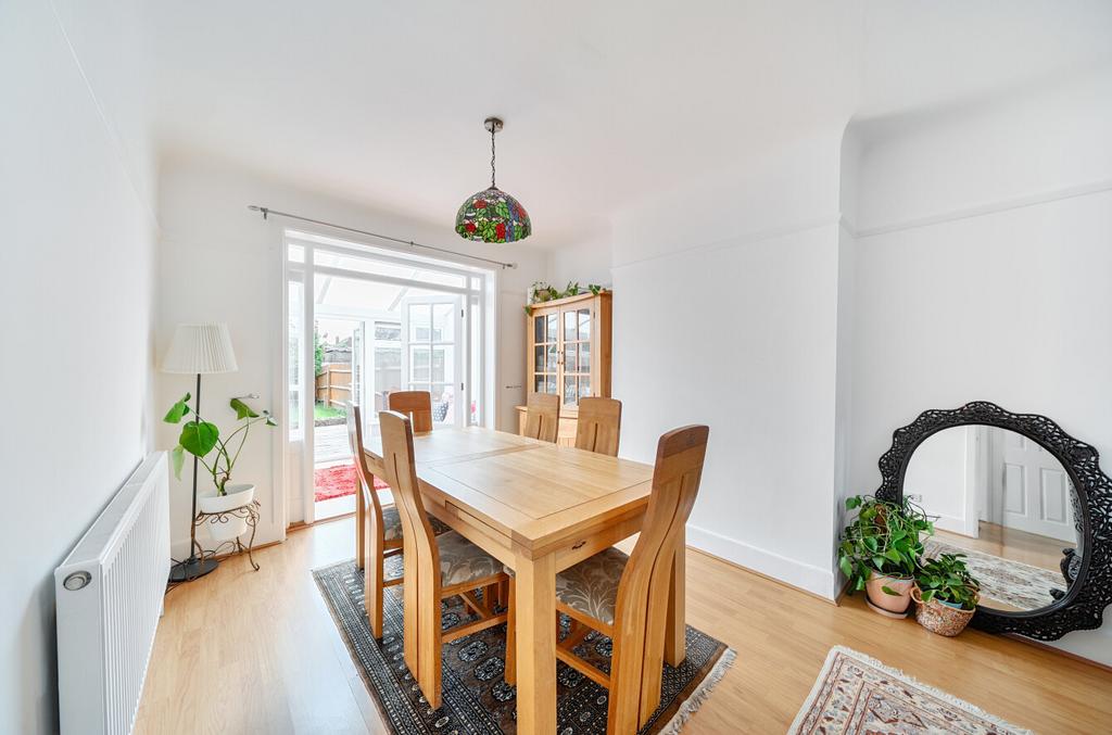 House in Southampton, Millbrook - View 4