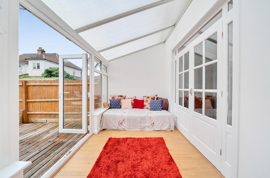 House in Southampton, Millbrook - View 5