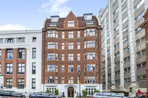 Queen Square, London, WC1N