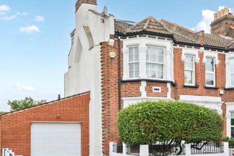 Piquet Road, Penge, London, SE20