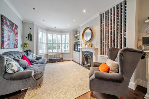5 bedroom end of terrace house for sale, Piquet Road, Penge, London, SE20
