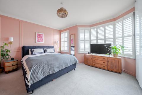5 bedroom end of terrace house for sale, Piquet Road, Penge, London, SE20