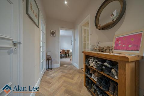 3 bedroom semi-detached house for sale, Moss Square, Macclesfield, SK11 7ST