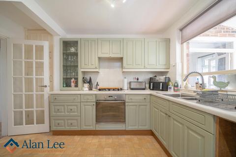3 bedroom semi-detached house for sale, Moss Square, Macclesfield, SK11 7ST