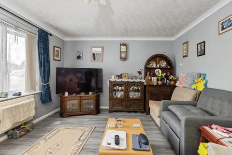 2 bedroom bungalow for sale, Millfield, Ashill, Thetford, Norfolk, IP25