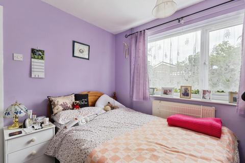 2 bedroom bungalow for sale, Millfield, Ashill, Thetford, Norfolk, IP25