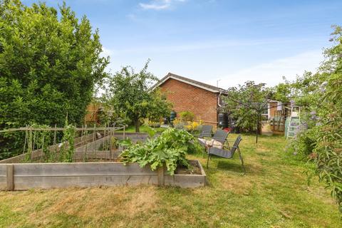 2 bedroom bungalow for sale, Millfield, Ashill, Thetford, Norfolk, IP25