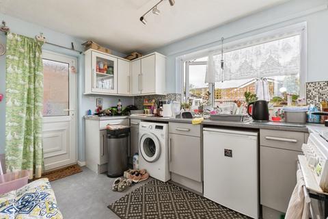 2 bedroom bungalow for sale, Millfield, Ashill, Thetford, Norfolk, IP25