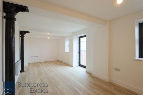 2 bedroom apartment to rent, The Old Mill, Mills Drive, Farndon Road, Newark