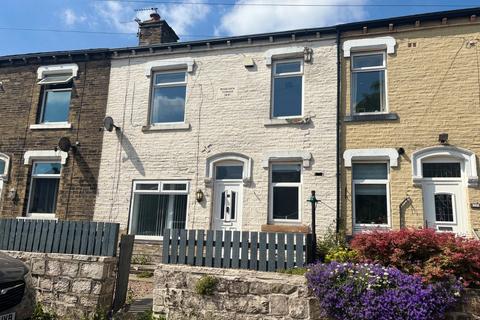 2 bedroom terraced house for sale, Bradlaugh Terrace, Wibsey, Bradford, BD6