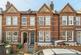 Overcliff Road, Ladywell