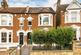 Kinveachy Gardens, Charlton