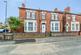 Princes Road, Wisbech