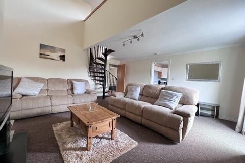 2 bedroom flat to rent, Thorter Row (SGL), Dundee, DD1