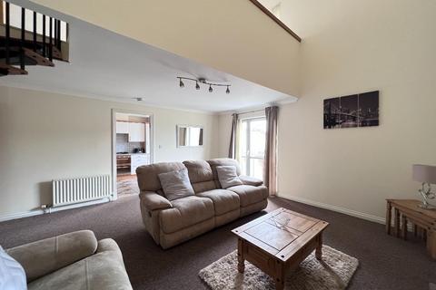 2 bedroom flat to rent, Thorter Row (SGL), Dundee, DD1