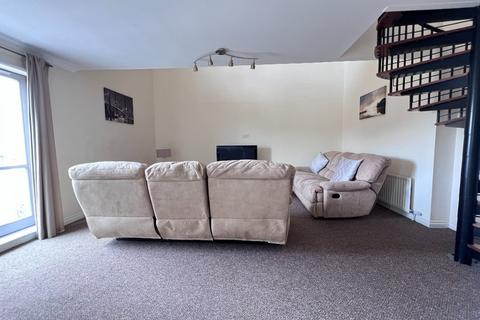 2 bedroom flat to rent, Thorter Row (SGL), Dundee, DD1