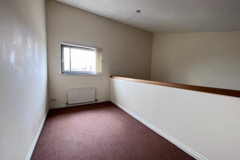2 bedroom flat to rent, Thorter Row (SGL), Dundee, DD1