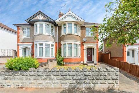 3 bedroom semi-detached house for sale, Roland Avenue, Holbrooks, Coventry, CV6
