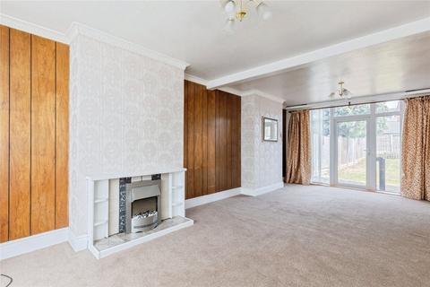 3 bedroom semi-detached house for sale, Roland Avenue, Holbrooks, Coventry, CV6