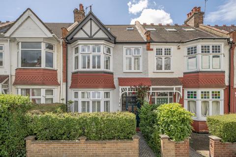 Sussex Road, Harrow