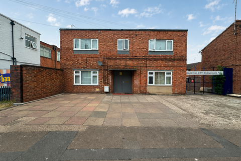 undefined, Cavendish Road, Leicester LE2