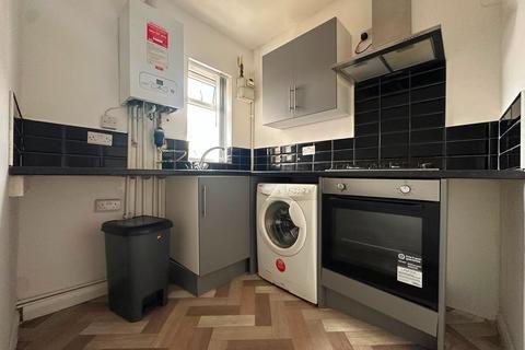 undefined, Cavendish Road, Leicester LE2