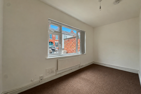 undefined, Cavendish Road, Leicester LE2