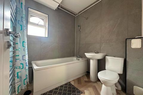 undefined, Cavendish Road, Leicester LE2