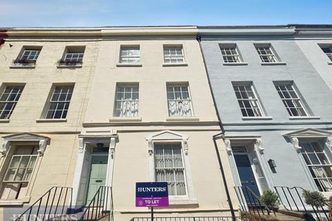 2 bedroom apartment to rent, Lansdowne Terrace, Exeter