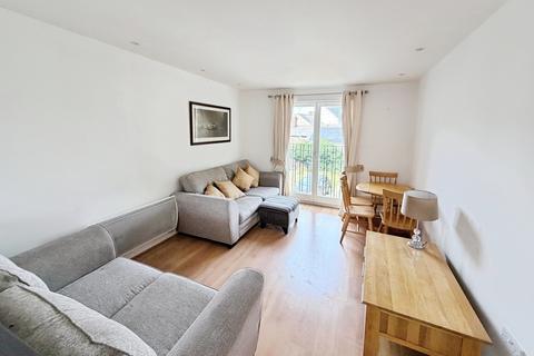 2 bedroom flat for sale, Wood Street, Hinckley