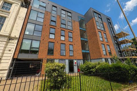 Studio for sale, 246 Upper Parliament Street, Liverpool, Merseyside, L8 7QE