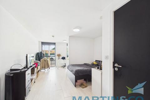 Studio for sale, 246 Upper Parliament Street, Liverpool, Merseyside, L8 7QE