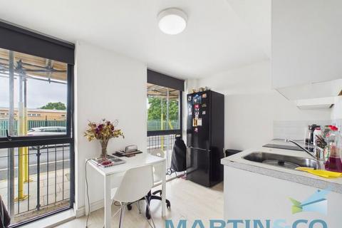 Studio for sale, 246 Upper Parliament Street, Liverpool, Merseyside, L8 7QE