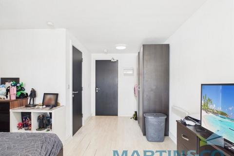 Studio for sale, 246 Upper Parliament Street, Liverpool, Merseyside, L8 7QE