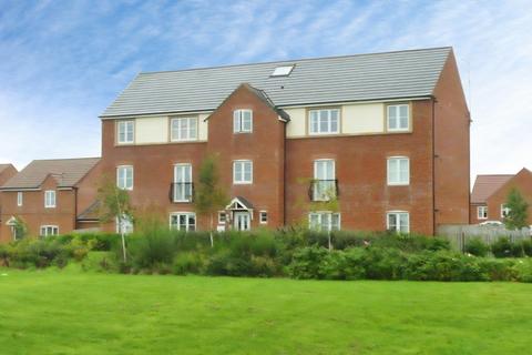 2 bedroom apartment for sale, Brookfield, Northumberland Park