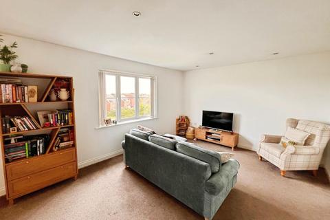 2 bedroom apartment for sale, Brookfield, Northumberland Park