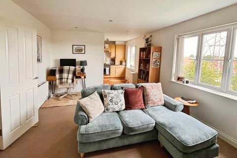 2 bedroom apartment for sale, Brookfield, Northumberland Park