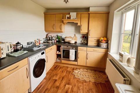 2 bedroom apartment for sale, Brookfield, Northumberland Park