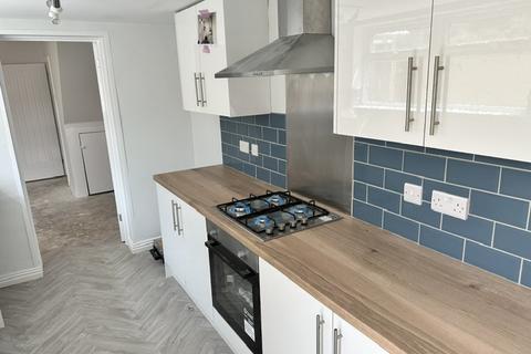 2 bedroom terraced house to rent, Kildare Street, Middlesbrough TS1