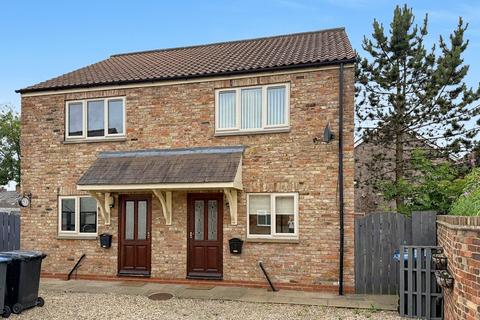 undefined, Long Street, Thirsk, North Yorkshire, YO7
