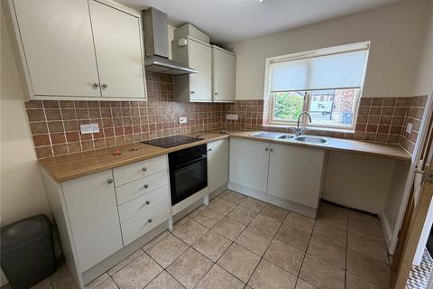 undefined, Long Street, Thirsk, North Yorkshire, YO7
