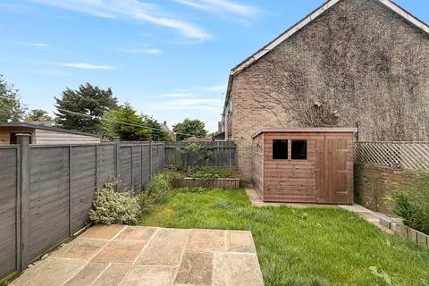 undefined, Long Street, Thirsk, North Yorkshire, YO7