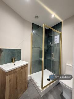 undefined, Sadler Gate, Derby, DE1