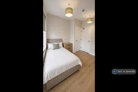 undefined, Sadler Gate, Derby, DE1