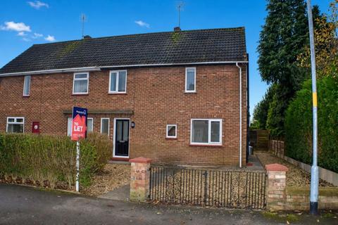 3 bed semi-detached house for rent in Chestnut Avenue, Spalding, Lincs PE11 2LN